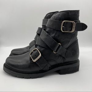 vanessa tanker shearling